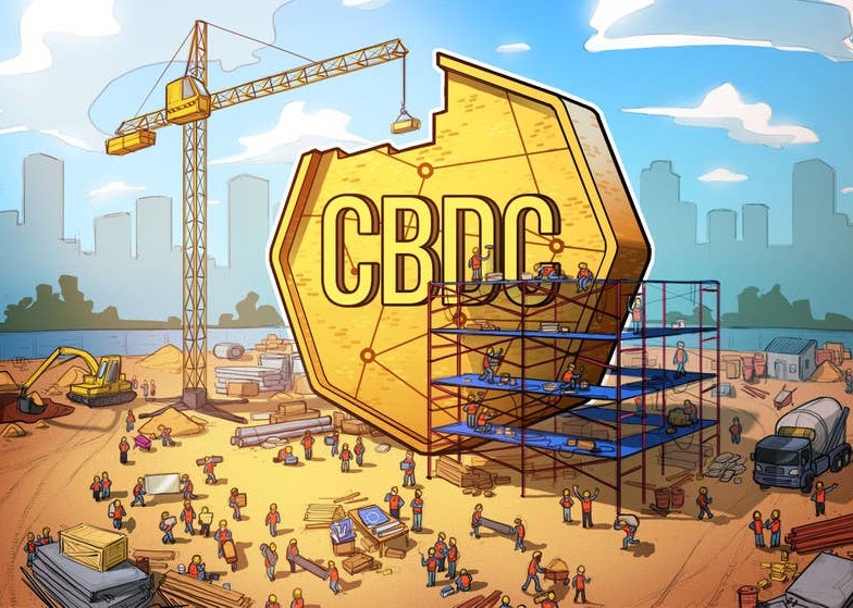 CBDC hỗ trợ tốc độ giao dịch chuyển tiền quốc tế và giảm chi phí tới 50%