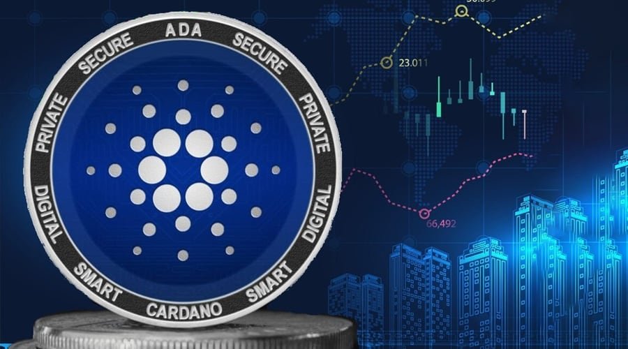 Cardano - tương lai tiền mã hóa