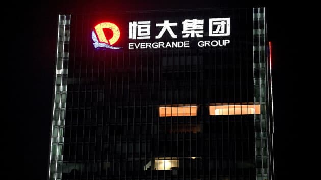 2 lý do khiến Evergrande sẽ không dẫn tới khủng hoảng "Lehman Brothers" của Trung Quốc? - hình 1