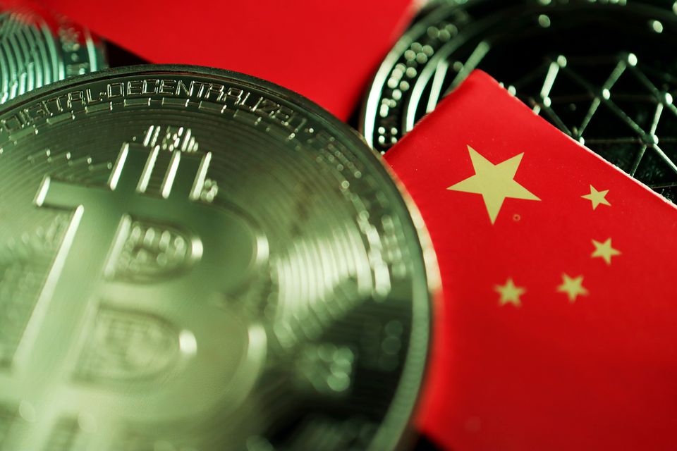 ViMoney - Trung Quốc cấm tất cả các giao dịch liên quan đến tiền điện tử