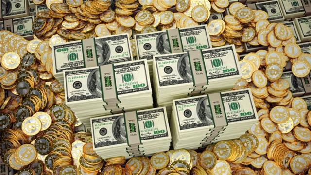 Tiền điện tử Stable coin được coi là nguy hiểm hơn Bitcoin 2