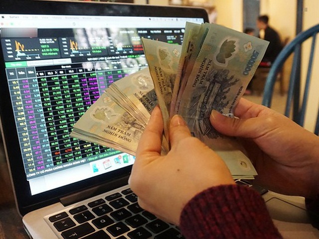 Cổ phiếu có thanh khoản cao nhất trên sàn giao dịch chứng khoán Việt Nam? hình 1