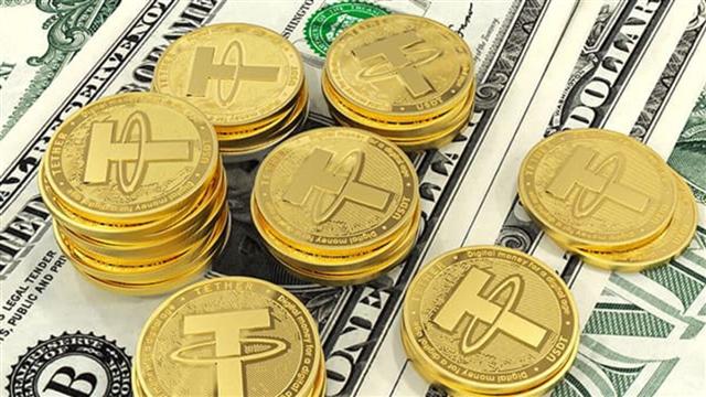 Tiền điện tử Stable coin được coi là nguy hiểm hơn Bitcoin 1