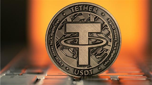 USDT bị cho là lừa đảo, có thể khiến thị trường tiền điện tử sụp đổ - Đồng Tether
