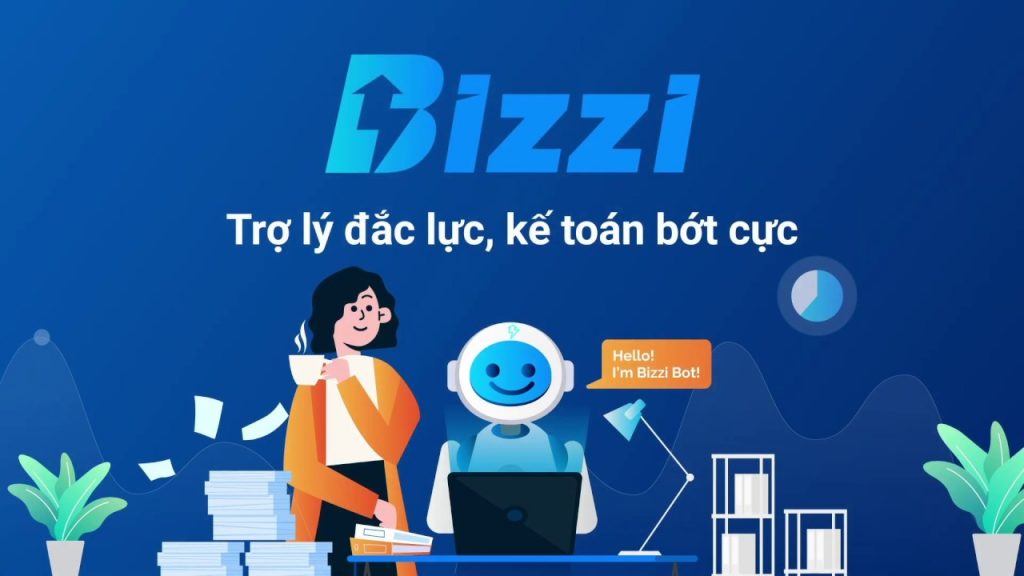 Startup lập hóa đơn điện tử Bizzi gọi vốn thành công 3 triệu đô la