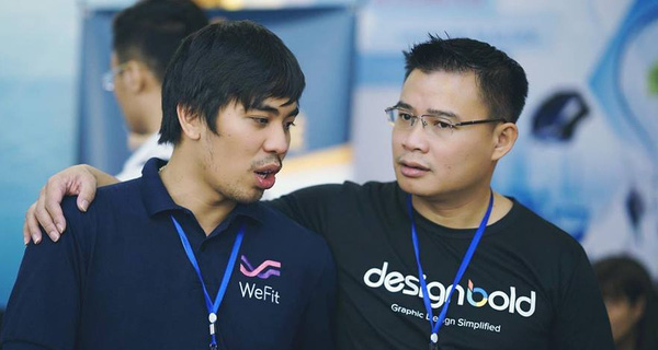Startup "gà đẻ trứng vàng" Designbold tuyên bố đóng cửa từ 25/10, CEO Hùng Đinh muốn tập trung vào lĩnh vực blockchain 2