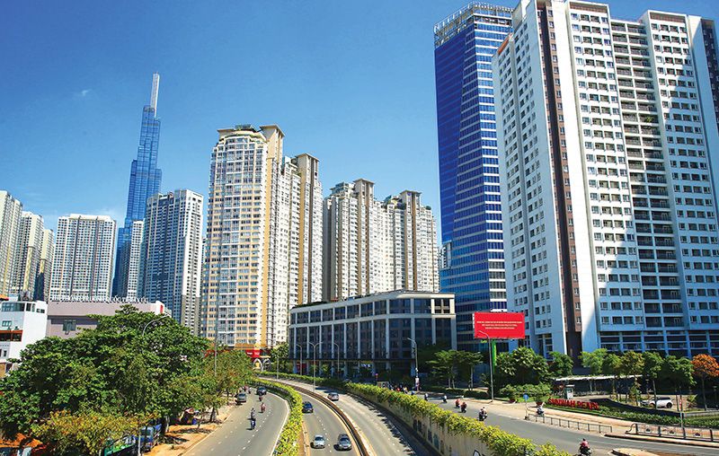 EXS Capital: Cái nhìn về thị trường bất động sản Việt Nam hậu COVID-19