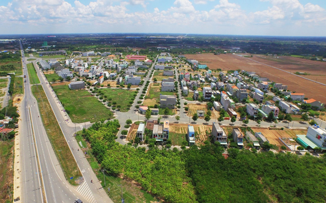 Với 2-3 tỷ đồng, nên đầu tư vào đất nền ven đô nào quanh Hà Nội?