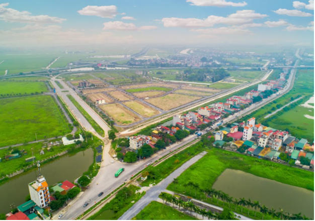 Với 2-3 tỷ đồng, nên đầu tư vào đất nền ven đô nào quanh Hà Nội?