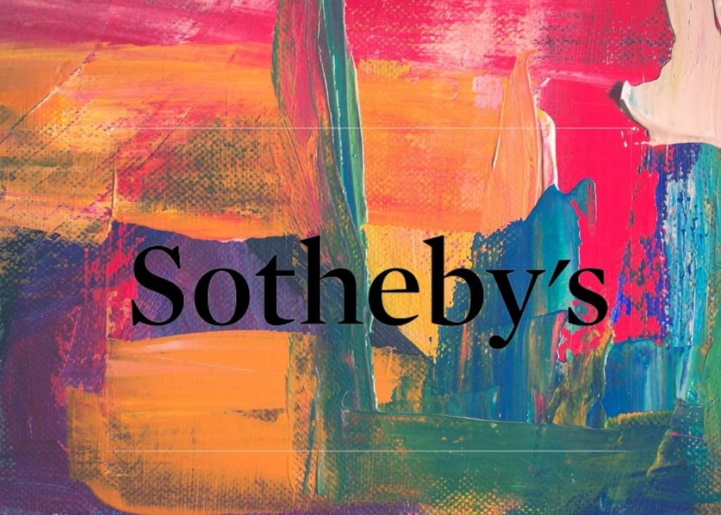 Sotheby's Metaverse giới thiệu bộ sưu tập NFT mới Paris Hilton và Pranksy