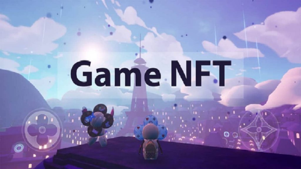 Trò chơi NFT kiếm tiền sẵn sàng ra mắt các gói Booster