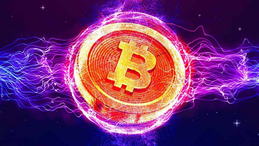 Giá Bitcoin “tuột dốc” xuống 38.000 USD