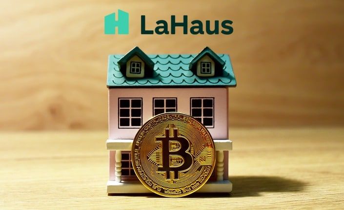 ViMoney - Gã khổng lồ proptech La Haus chấp nhận thanh toán bằng Bitcoin qua Lightning Network