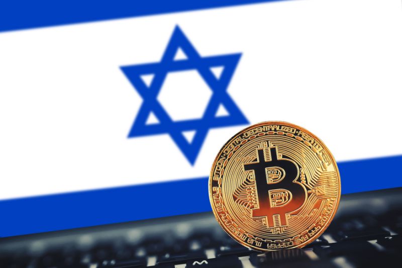 Israel áp dụng các quy tắc AML mới cho tiền điện tử