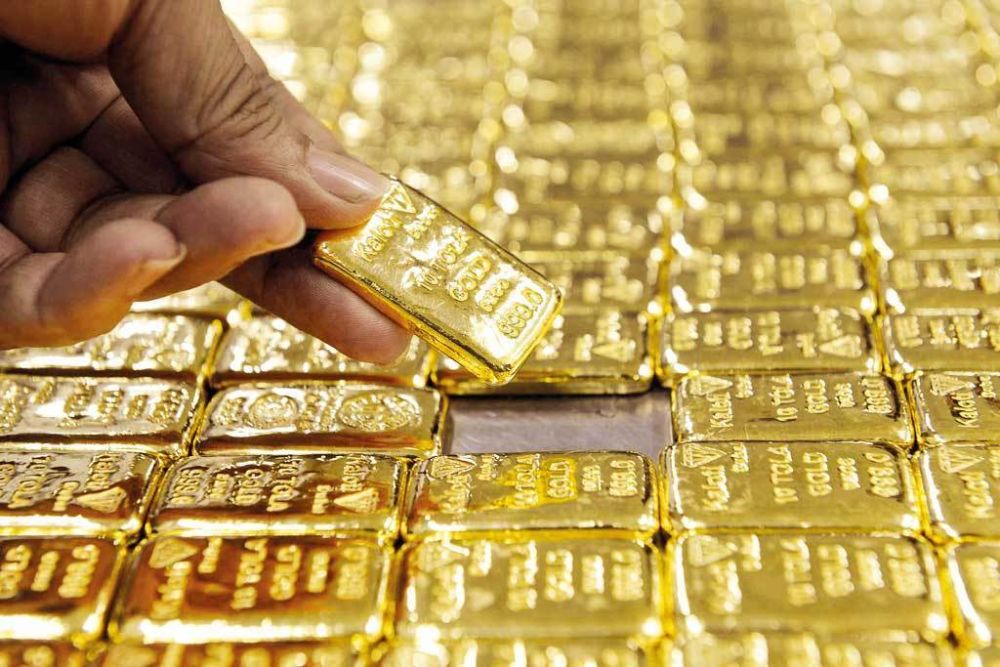 Giá vàng SJC lập đỉnh 62,7 triệu đồng/lượng