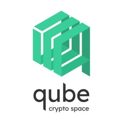 ViMoney: QUBE là gì? Tìm hiểu về QUBE - Một không gian tiền điện tử toàn cầu -1