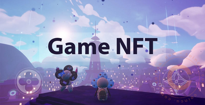 Trò chơi NFT là gì? Tìm hiểu về cách game NFT hoạt động