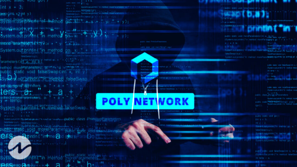 ViMoney: 5 vụ hack tiền điện tử lớn nhất năm 2021 - Poly Network