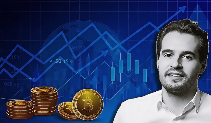 ViMoney: Điểm tin Crypto ngày 06/01: Antoni Trenchev dự đoán Bitcoin sẽ đạt 100.000 đô la vào giữa năm 2022