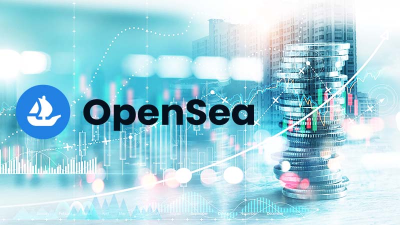 OpenSea ra mắt chương trình hỗ trợ đầu tư OpenSea Ventures 2022