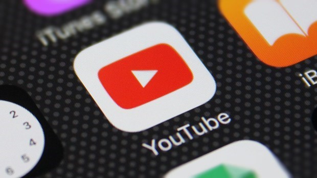 ViMoney: YouTube chặn kiếm tiền từ các kênh truyền thông nhà nước của Nga
