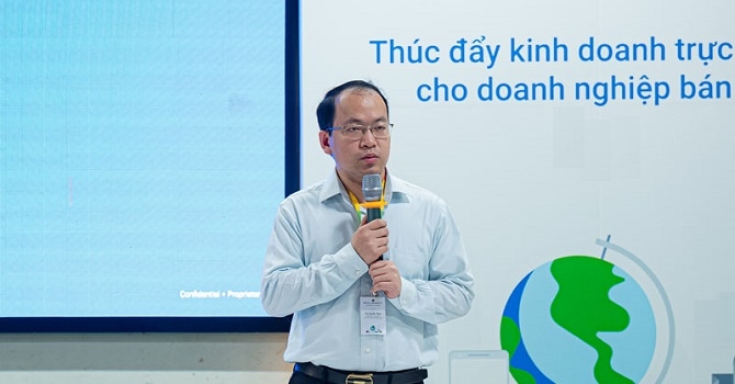 Cơ hội lớn cho các công ty khởi nghiệp Việt Nam trong thời kỳ đại dịch