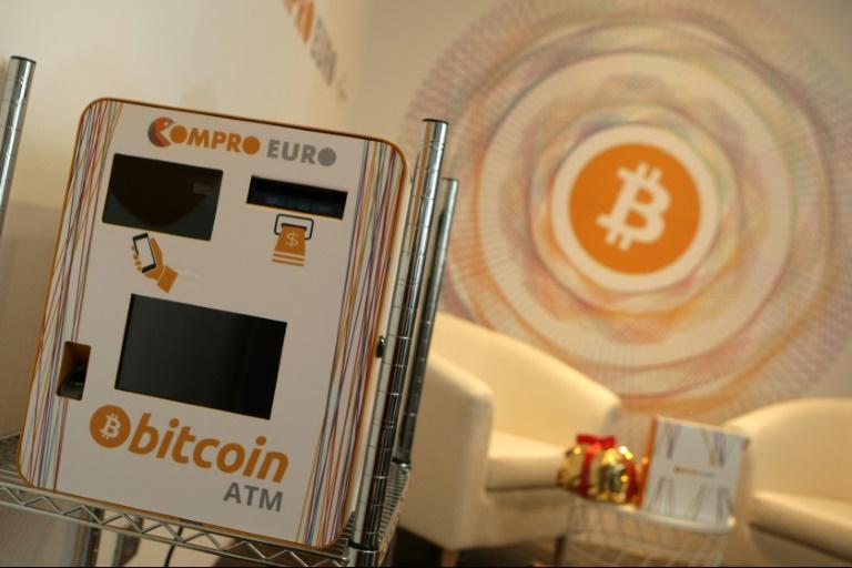 Công ty điều hành máy ATM Bitcoin tại New York bị cáo buộc liên quan đến hoạt động kinh doanh bất hợp pháp