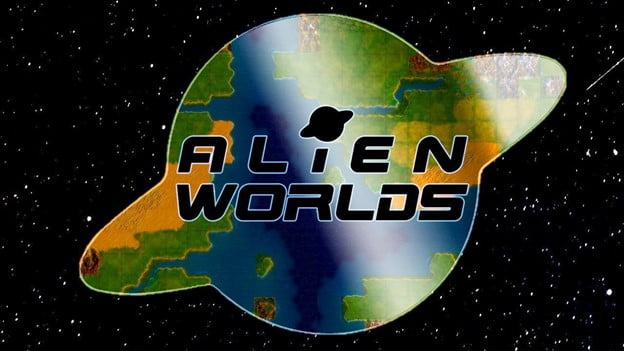 Alien Worlds (TLM) là gì? Tựa game xuyên không vũ trụ đặc sắc lọt top 5 game Play-to-Earn