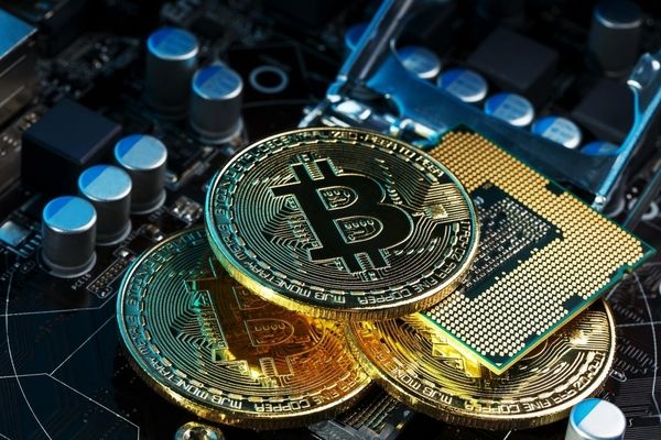 ViMoney: Bitcoin chịu áp lực vĩ ​​mô