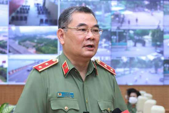 Xác minh nhiều cá nhân thông tin ông Phạm Nhật Vượng, Chủ tịch Vingroup bị cấm xuất nhập cảnh - Ảnh 1.