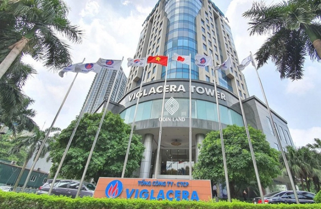 Vượt kế hoạch năm, Viglacera sẽ tạm ứng cổ tức 2022 tỷ lệ 10% bằng tiền - Ảnh 1.