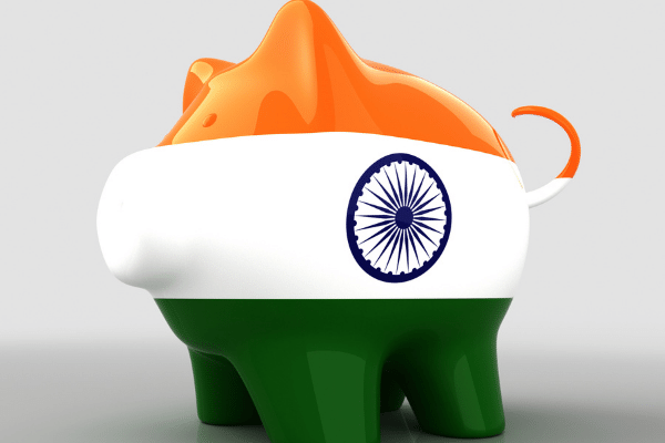 chính sách tiền điện tử Ấn Độ