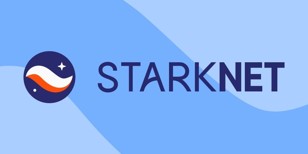 StarkNet triển khai token trên phiên bản ERC-20