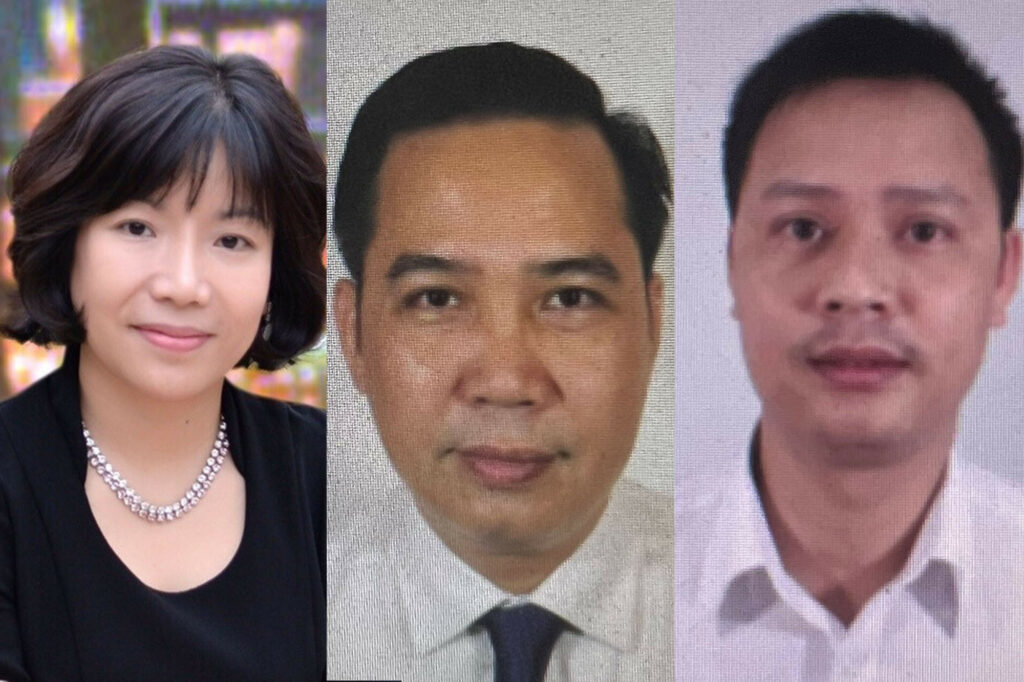 Luật sư kháng cáo thay cựu chủ tịch AIC Nguyễn Thị Thanh Nhàn