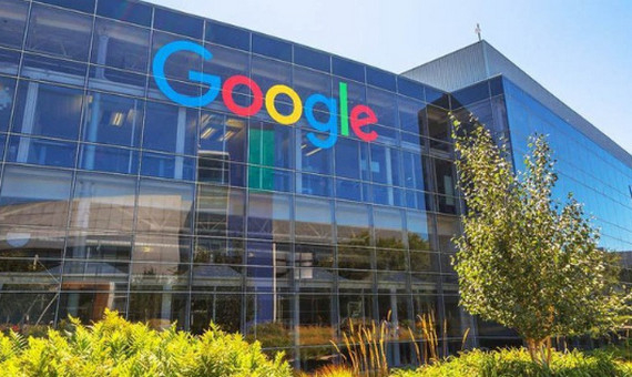 Google bị tập đoàn báo chí lớn nhất nước Mỹ kiện