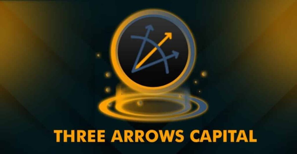 vimoney: Tịch thu 35,6 triệu USD của quỹ Three Arrows Capital