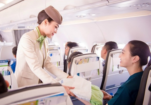 Bamboo Airways muốn nâng vốn điều lệ thêm 10.000 tỷ đồng