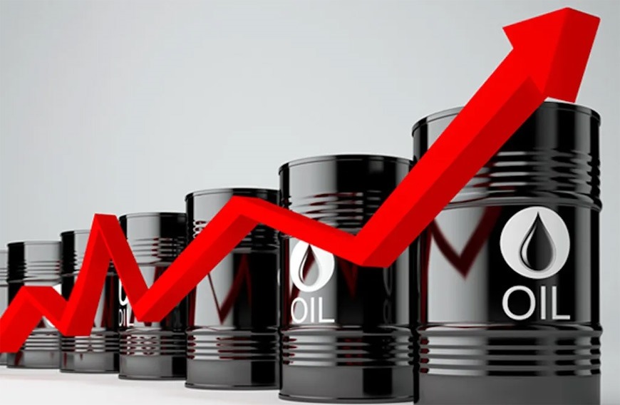 Giá xăng dầu ngày mai có thể tăng trở lại sau chuỗi giảm liên tiếp