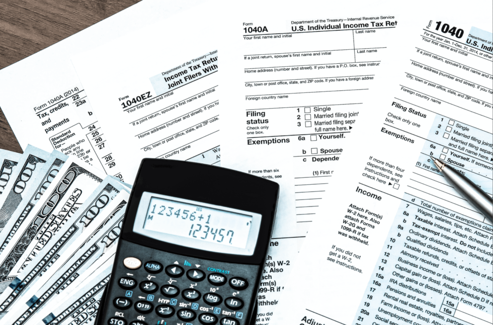 ViMoney - Thuế tiền điện tử năm 2020 của Mỹ: Hướng dẫn toàn diện và các biểu mẫu của IRS