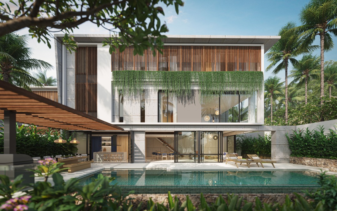 MGV Real Estate phân phối độc quyền dự án Sailing Club Residences Ha Long Bay - Ảnh 2.