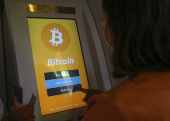 2021 thời đại thanh toán bằng Bitcoin