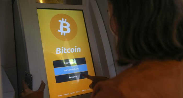 2021 thời đại thanh toán bằng Bitcoin