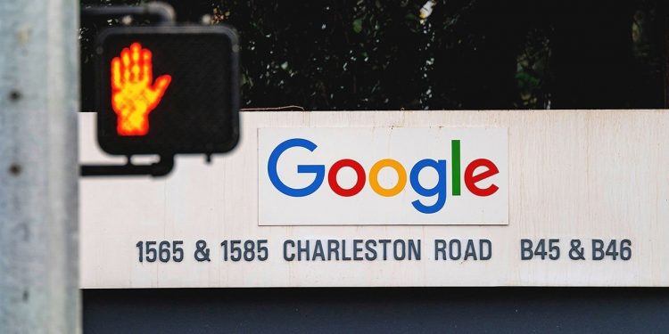 Google giải quyết với các quỹ tín thác của Pháp