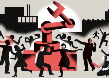 Có phải đại dịch đang tăng tốc tự động hóa?  Đừng chắc chắn như vậy