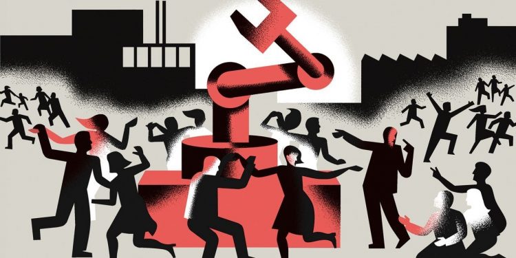 Có phải đại dịch đang tăng tốc tự động hóa? Đừng chắc chắn như vậy