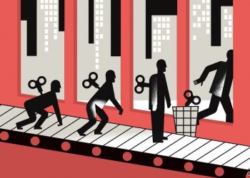 Kinh tế cần phát triển |  The Economist