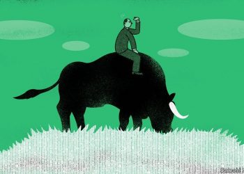 Một giai đoạn mới trong chu kỳ tài chính