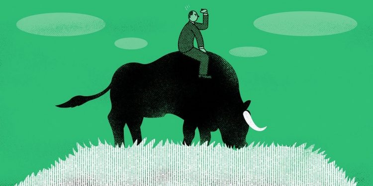 Một giai đoạn mới trong chu kỳ tài chính