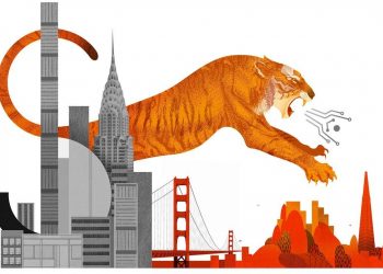 Tiger Global đang thay đổi Thung lũng Silicon như thế nào