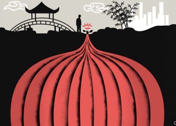 Lạc quan cứng rắn về nền kinh tế Trung Quốc